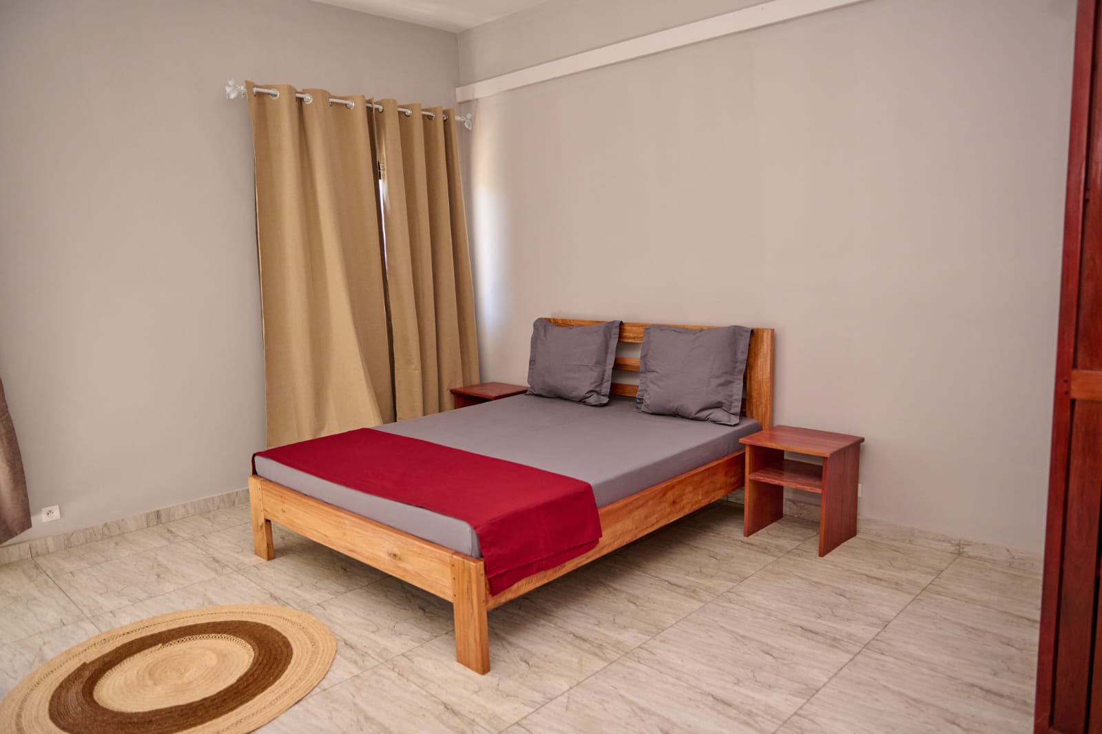Appartement 2