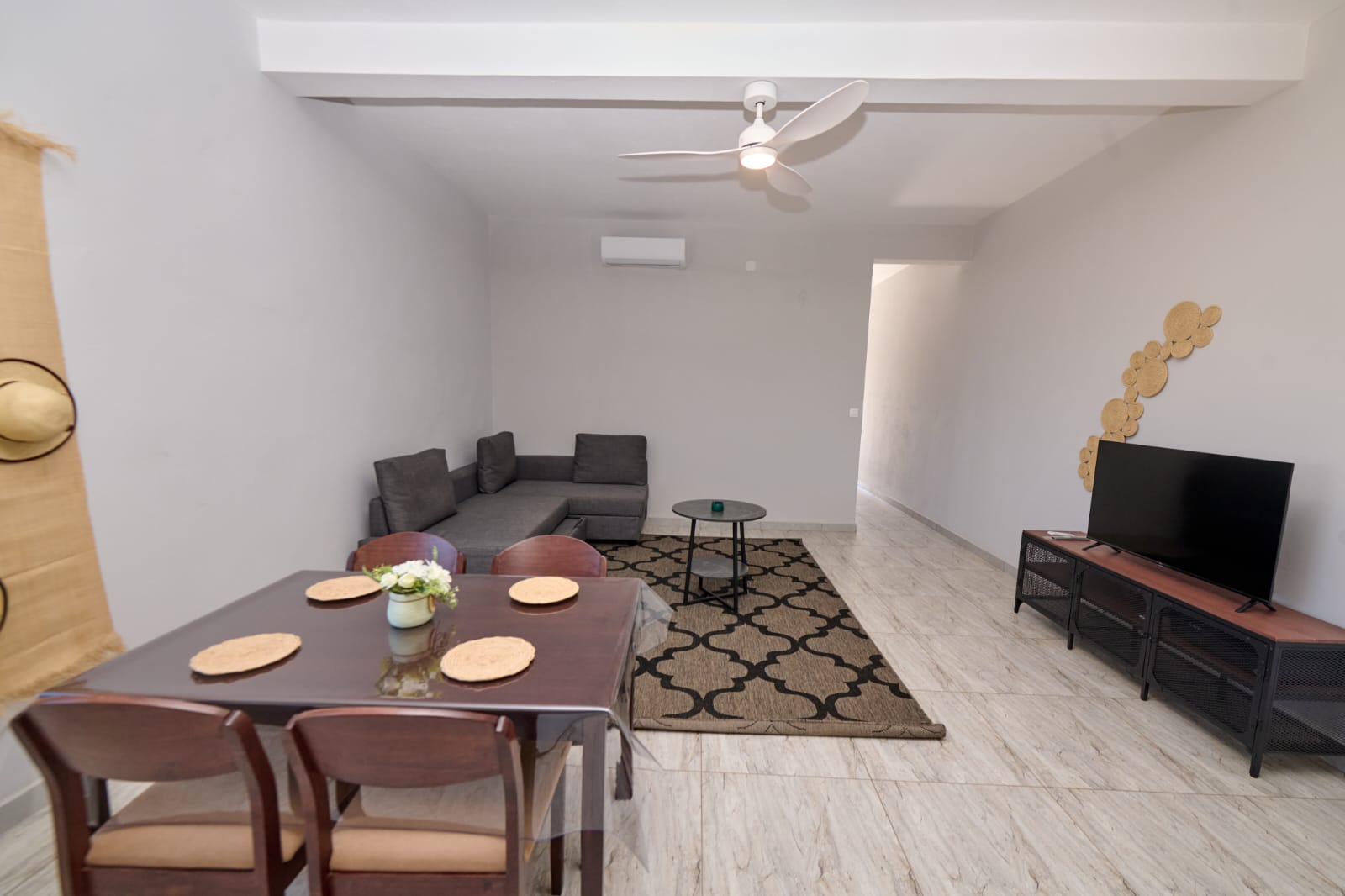 Appartement 9
