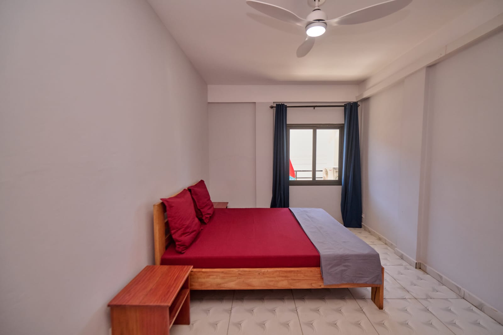 Appartement 4